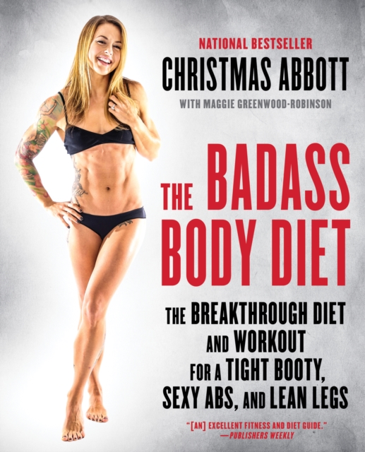 Badass Body Diet