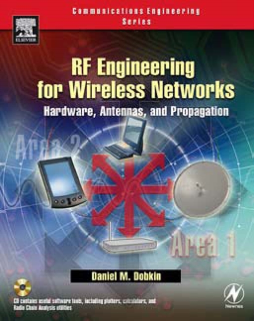 RF Engineering for Wireless Networks