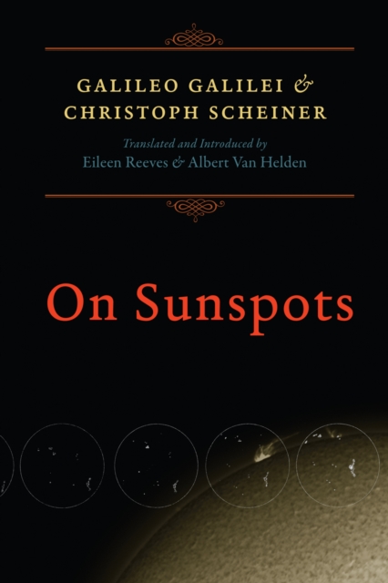 On Sunspots
