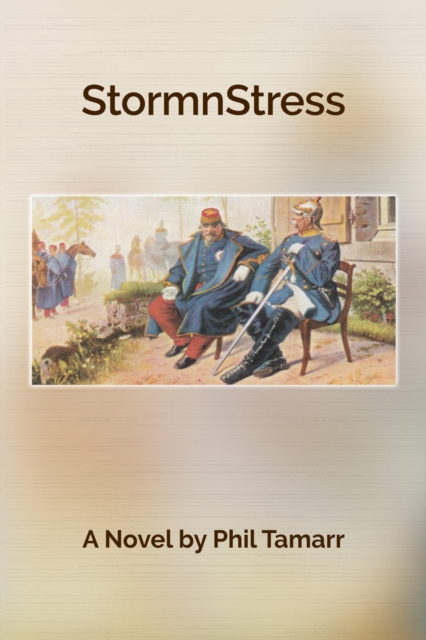 StormnStress