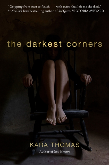 Darkest Corners