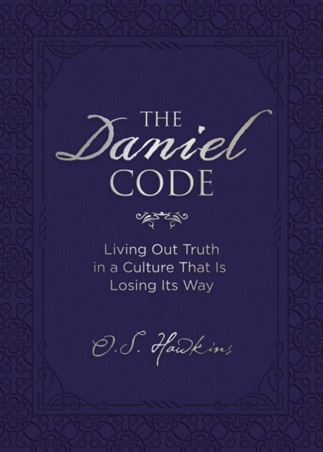 Daniel Code