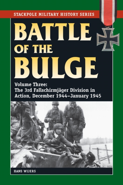 Battle of the Bulge