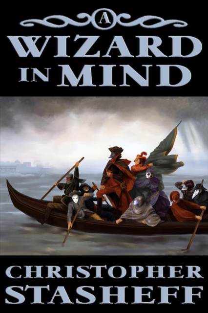 Wizard in Mind