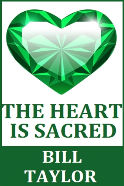 Heart Is Sacred