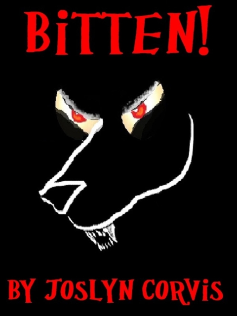 Bitten!