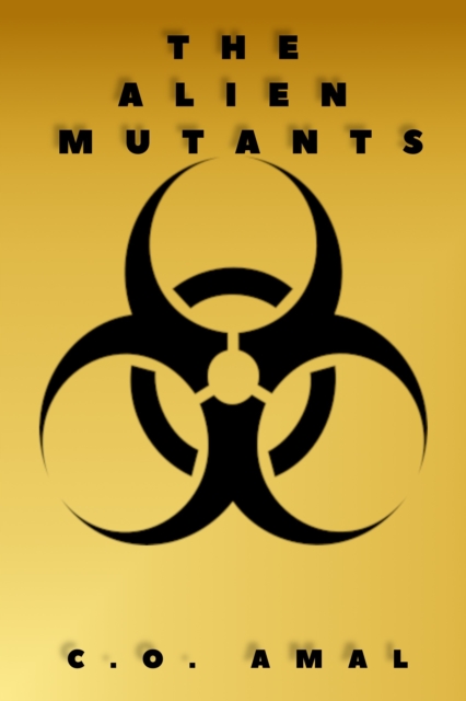 Alien Mutants