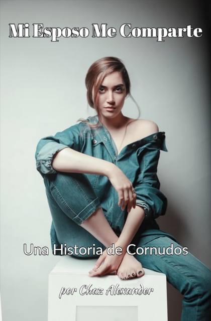 Mi Esposo Me Comparte