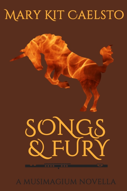 Songs and Fury