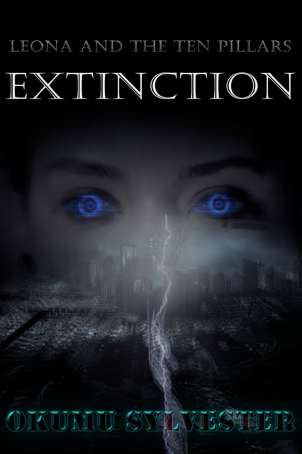 Leona And The Ten Pillars Extinction