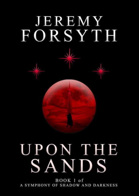 Upon the Sands