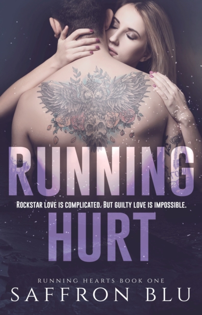 Running Hurt