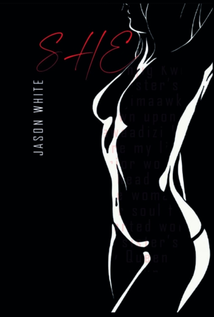 She