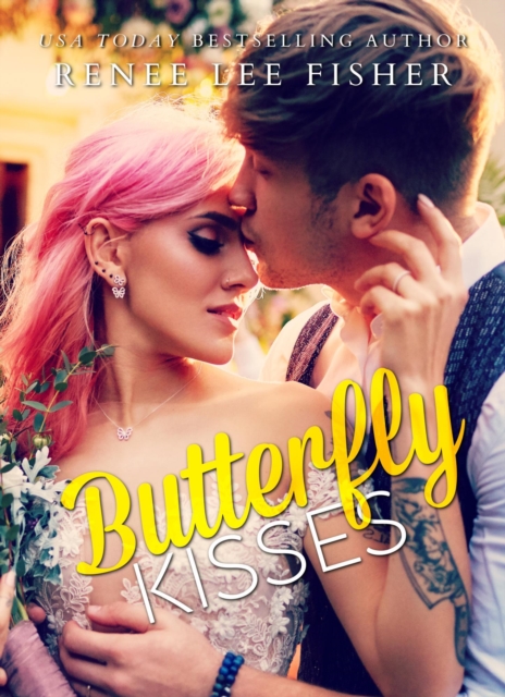 Butterfly Kisses