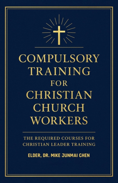 Compulsory Training for Christian Church Workers