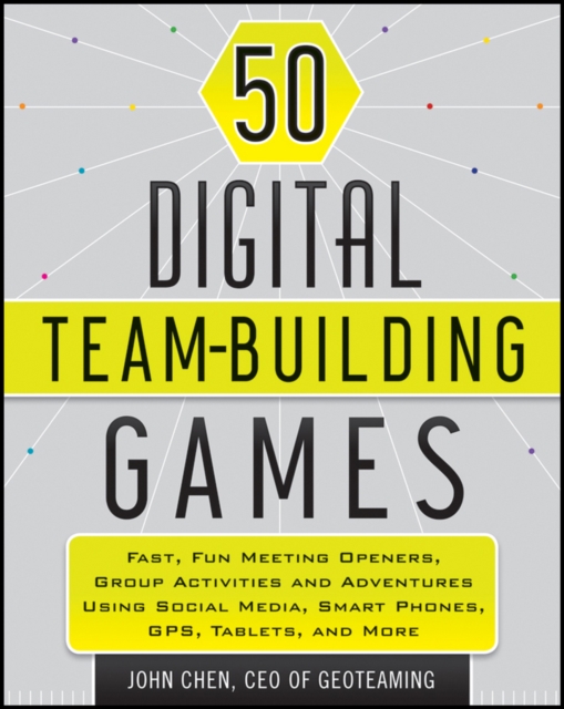 50 Digital Team-Building Games