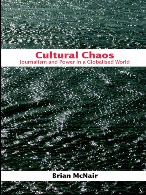 Cultural Chaos