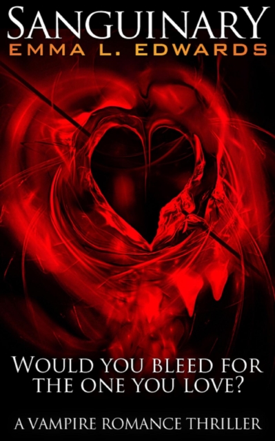 Sanguinary