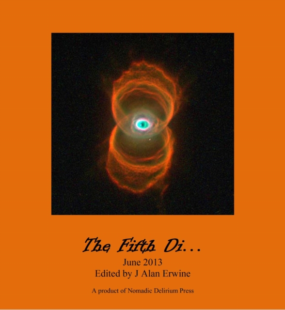 Fifth Di...: June 2013