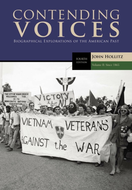Contending Voices, Volume II