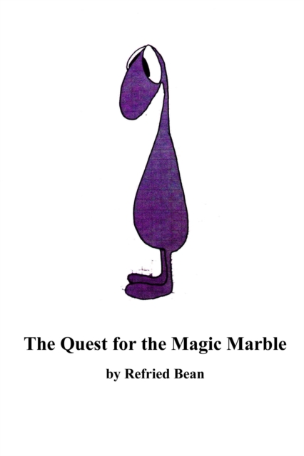 Quest for the Magic Marble