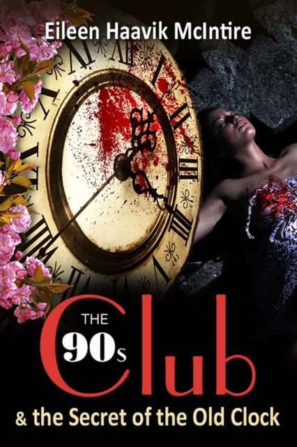90s Club & the Secret of the Old Clock