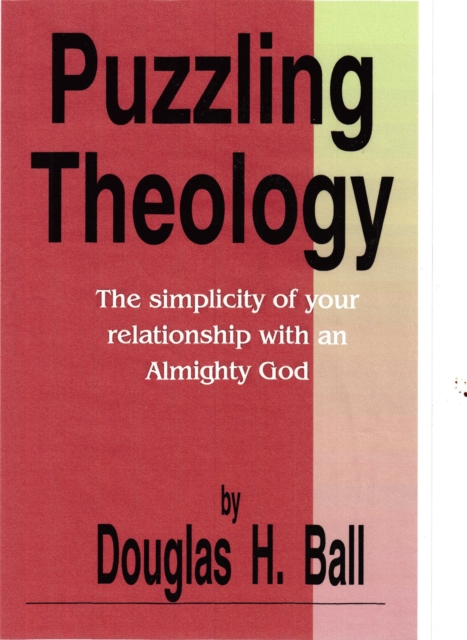 Puzzling Theology