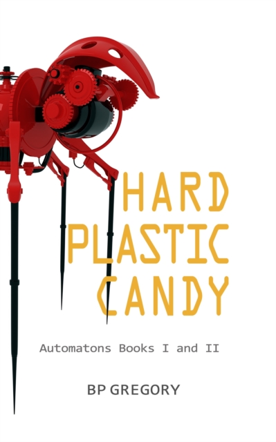 Hard Plastic Candy