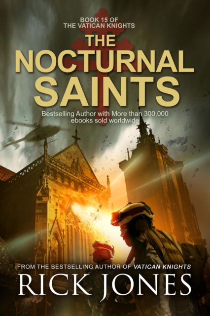 Nocturnal Saints