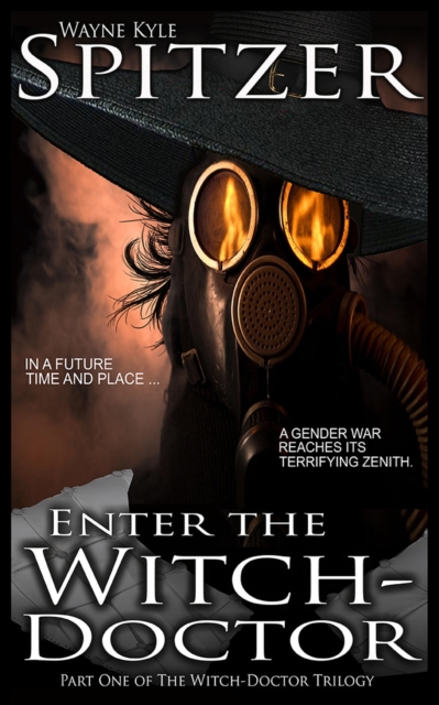 Enter the Witch Doctor