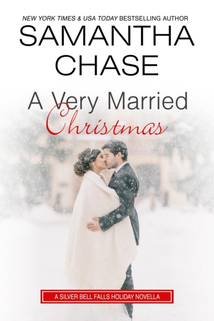 Very Married Christmas