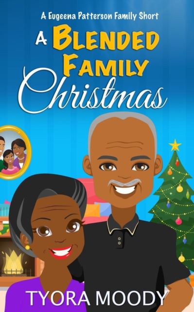 Blended Family Christmas: A Short Story