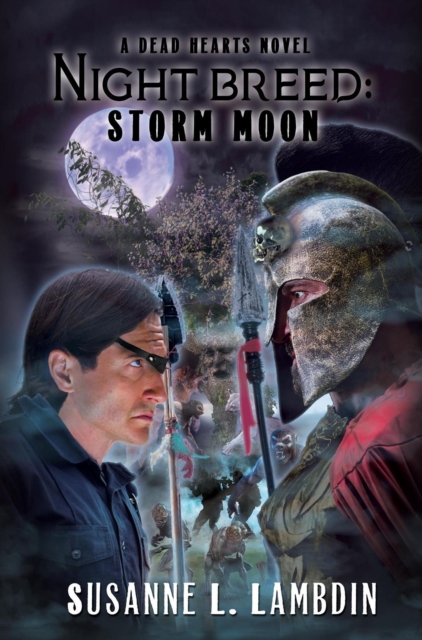 Night Breed: Storm Moon