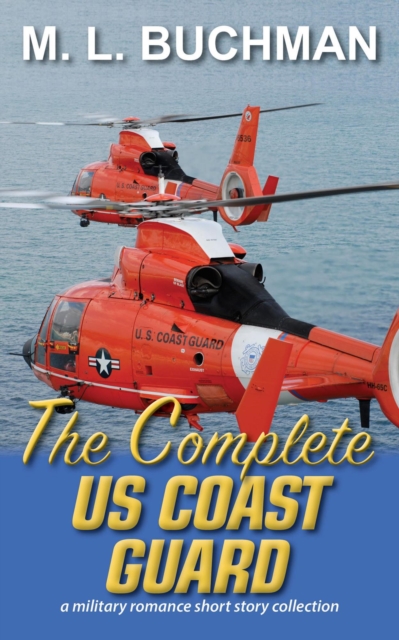 Complete US Coast Guard: a military romance story