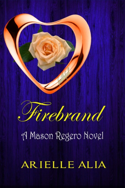 Firebrand