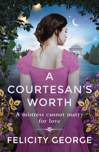 Courtesan's Worth
