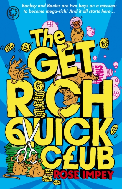 Get Rich Quick Club