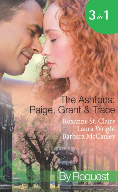 Ashtons: Paige, Grant & Trace