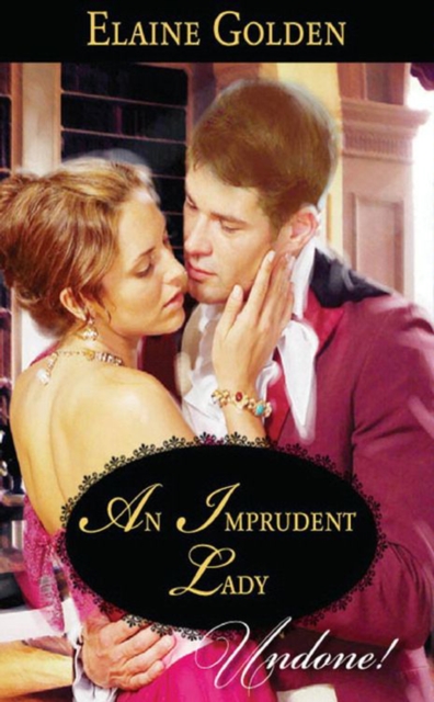 Imprudent Lady