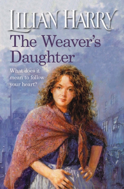 Weaver's Daughter