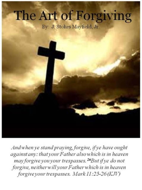 Art of Forgiving