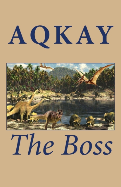 Boss - Sci-Fi