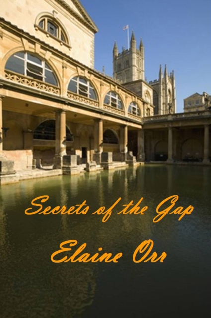 Secrets of the Gap