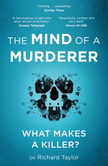 Mind of a Murderer