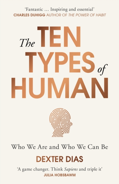 Ten Types of Human