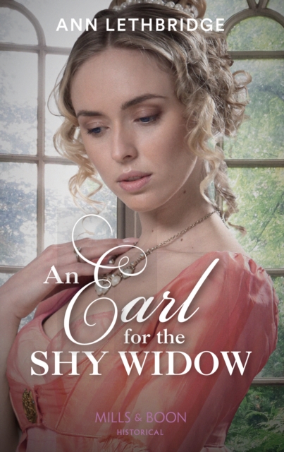 EARL FOR SHY_WIDOWS OF WES2 EB