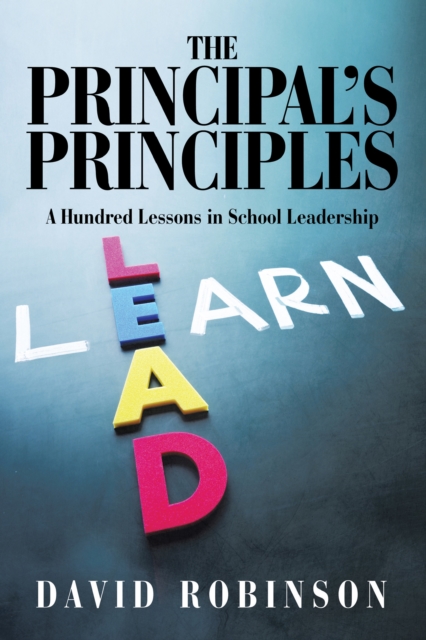 Principal'S Principles