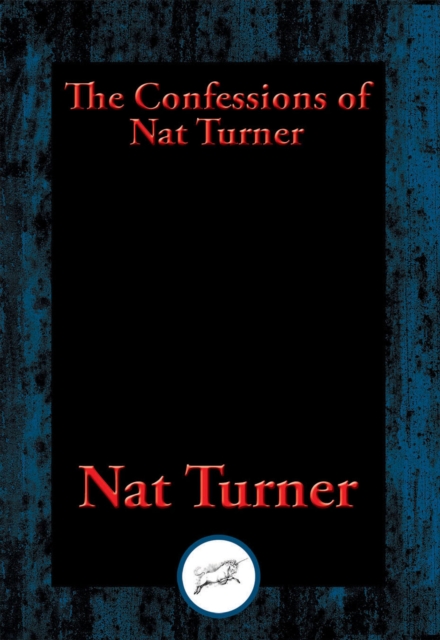 Confessions of Nat Turner