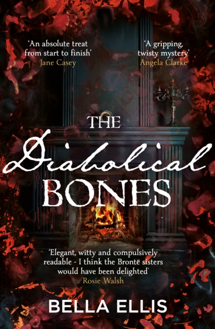 Diabolical Bones