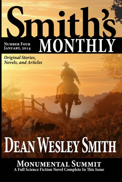 Smith's Monthly #4